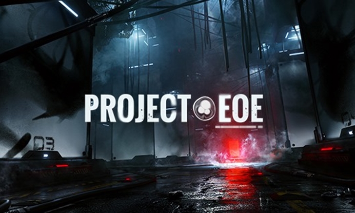 Project: EOE เกมมือถือ Survival ฟอร์มยักษ์เปิดให้ลงทะเบียนแล้ววันนี้