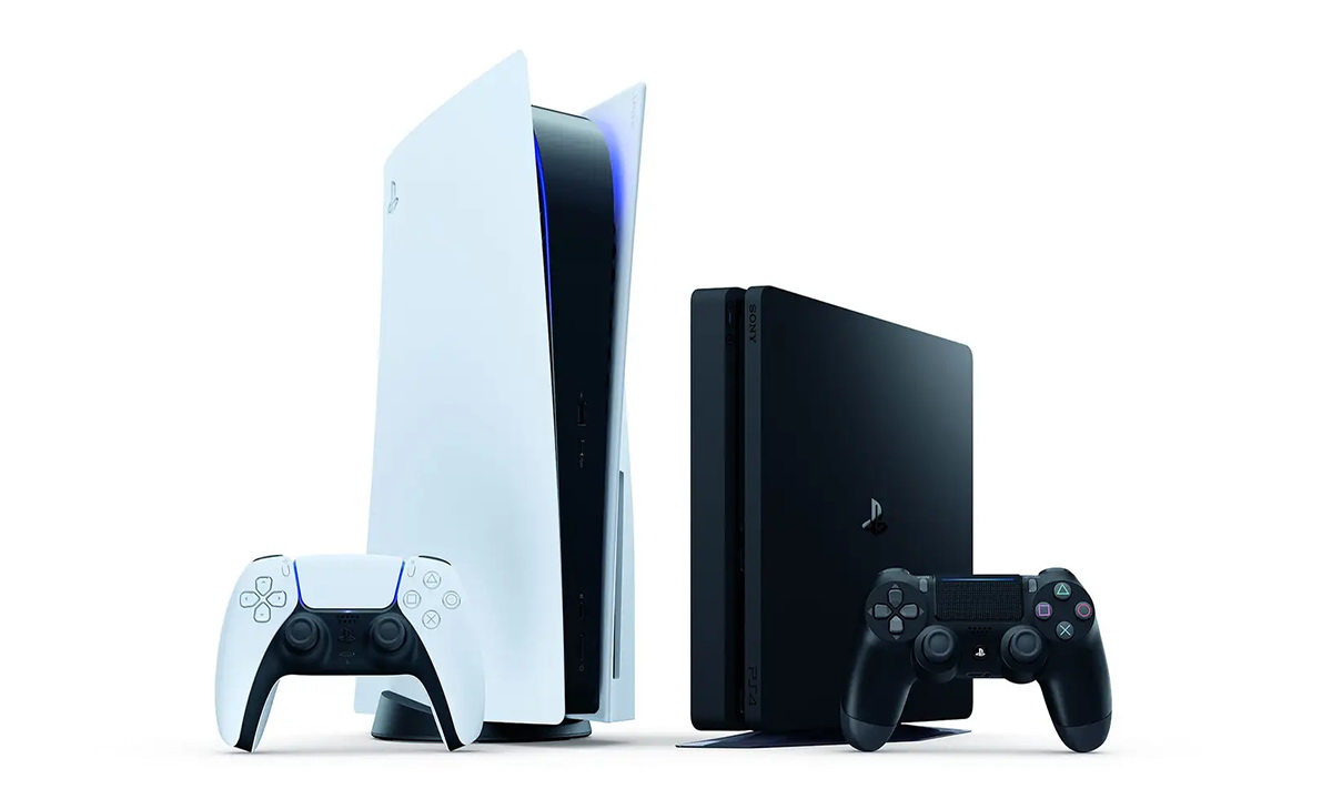 PS4, PS5 ประกาศอัปเดตระบบประจำเดือนมีนาคม พร้อมเพิ่มฟีเจอร์ใหม่