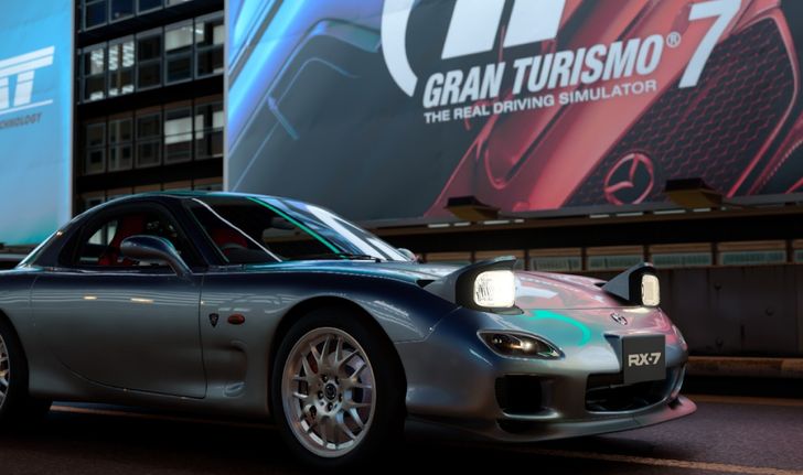 Gran Turismo เตรียมปล่อยแพตช์ใหม่แก้ปัญหาเงินรางวัลในเกม