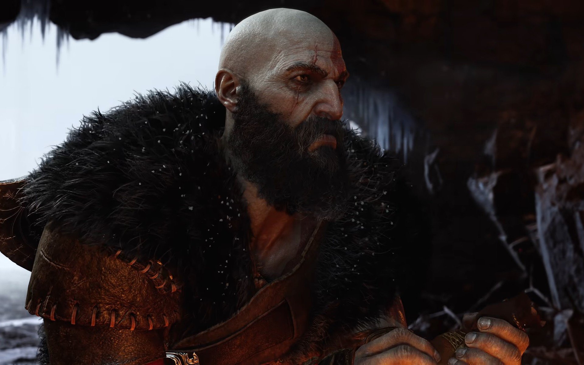 God of War Ragnarok จะยังคงวางจำหน่ายภายในปี ค.ศ. 2022