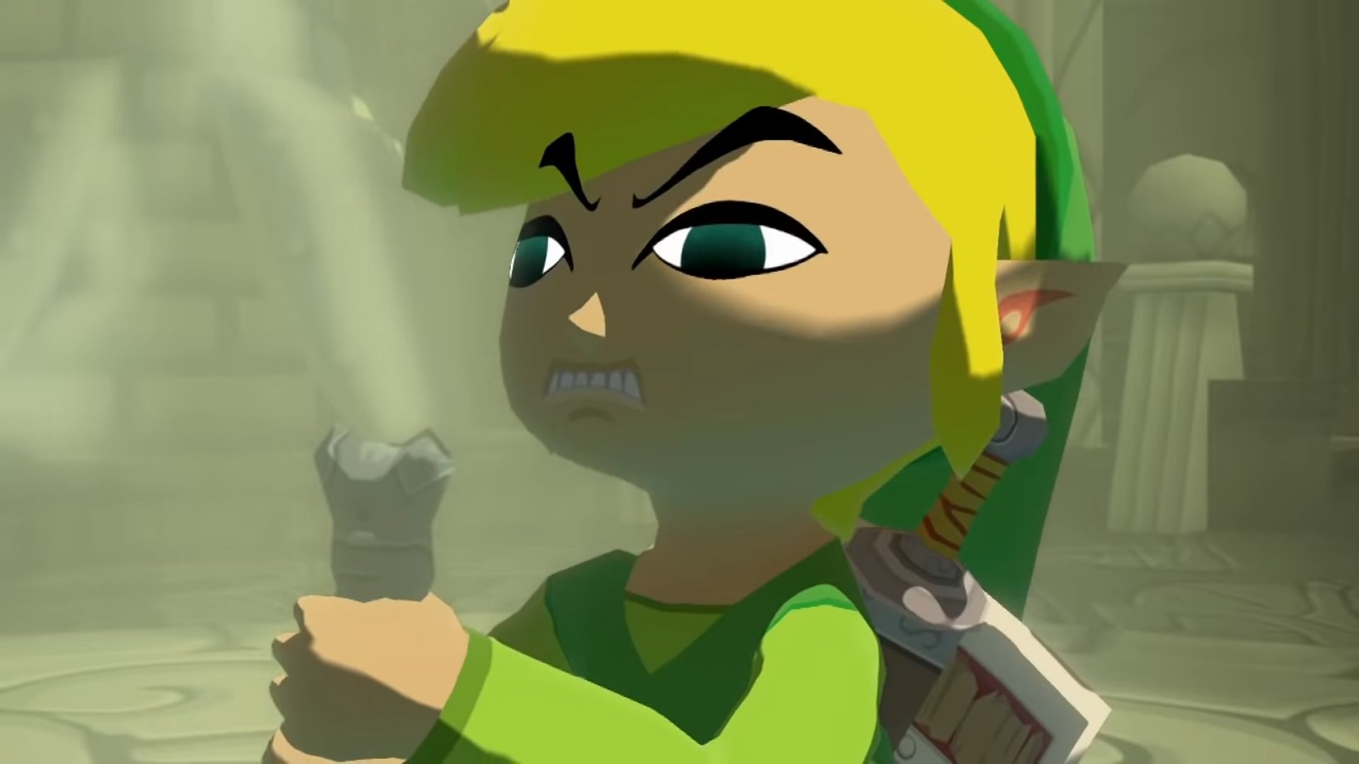 แม้ Breath of the Wild 2 เลื่อนไปปีหน้า แต่ปีนี้อาจจะยังมีเกมจาก Zelda อยู่