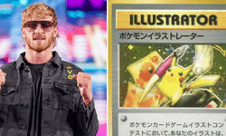 มีเงินอย่างเดียวคงไม่พอ Logan Paul ใช้เงินซื้อการ์ด Pokemon จนติดสถิติโลก