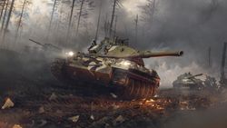 ผู้สร้างเกม World of Tanks ยุติธุรกิจในรัสเซียและเบลารุส