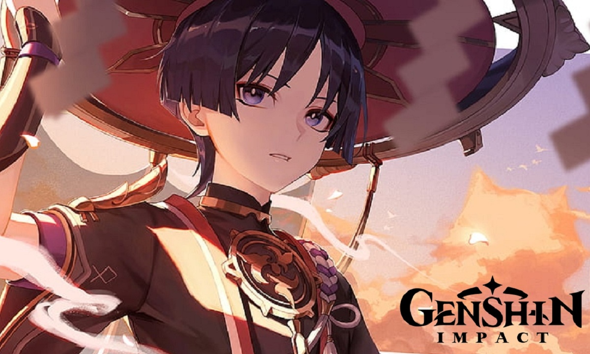 Genshin Impact หลุดเรื่องน่ารู้ Scaramouche และ การปฏิวัติ Battle Pass !!