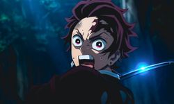 ตัวอย่างแรกของ ดาบพิฆาตตอสูร Kimetsu no Yaiba Season 3