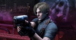 17 ปียังไม่สาย 10 เทคนิคการเล่นเกม Resident Evil 4