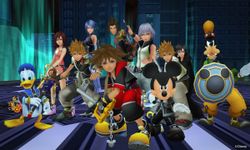 10 เรื่องราวจาก Disney ที่แฟน ๆ อยากเห็นในเกม Kingdom Hearts 4