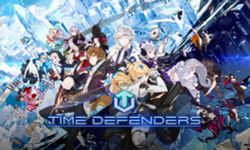 ฟินจัด Time Defenders เกมมือถือ TD Anime เปิดให้บริการแล้ววันนี้