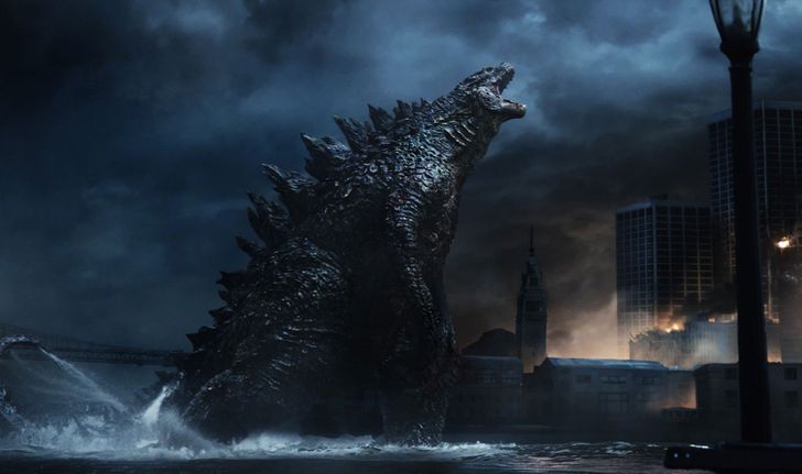 ภาพหลุดอีเวนต์ Godzilla vs King Kong ใน Call of Duty Warzone