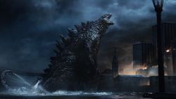 ภาพหลุดอีเวนต์ Godzilla vs King Kong ใน Call of Duty Warzone