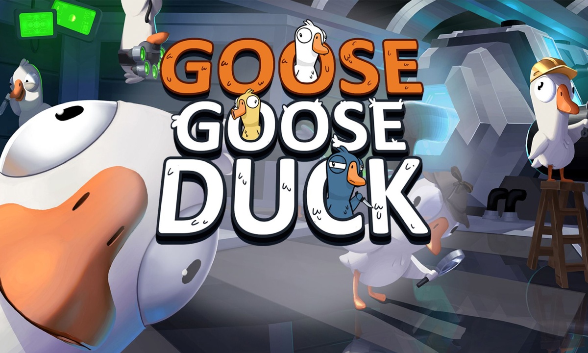 3 อาทิตย์เท่านั้น Goose Goose Duck ประกาศวางจำหน่ายตุ๊กตา ‘เป็ด’ กับ ‘ห่าน’