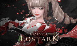 จัดหนัก Lost Ark เตรียมยัดทวีปใหม่สุดอลังในเซิร์ฟเวอร์เกาหลีในสัปดาห์นี้