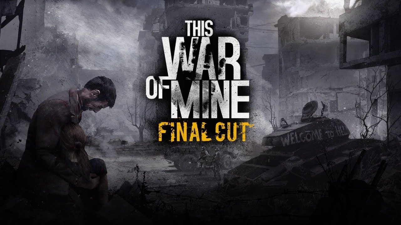This War of Mine Final Cut เตรียมลง PS5 และ Xbox Series X|S 10 พ.ค. นี้