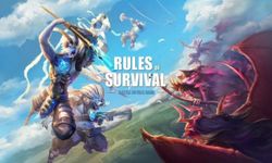 Rules of Survival ประกาศปิดให้บริการมิถุนายนนี้