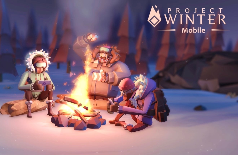 สานต่อความหนาวบนมือถือ Project Winter Mobile จะเปิดทดสอบกลางเดือนพฤษภาคม