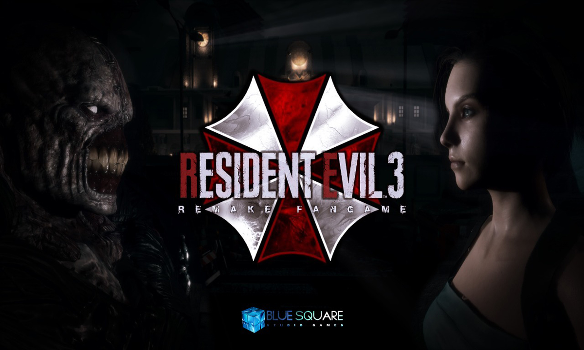 Resident Evil 3 ฉบับแฟนทำเอง ดาวน์โหลดได้แล้ววันนี้ เล่นฟรี!