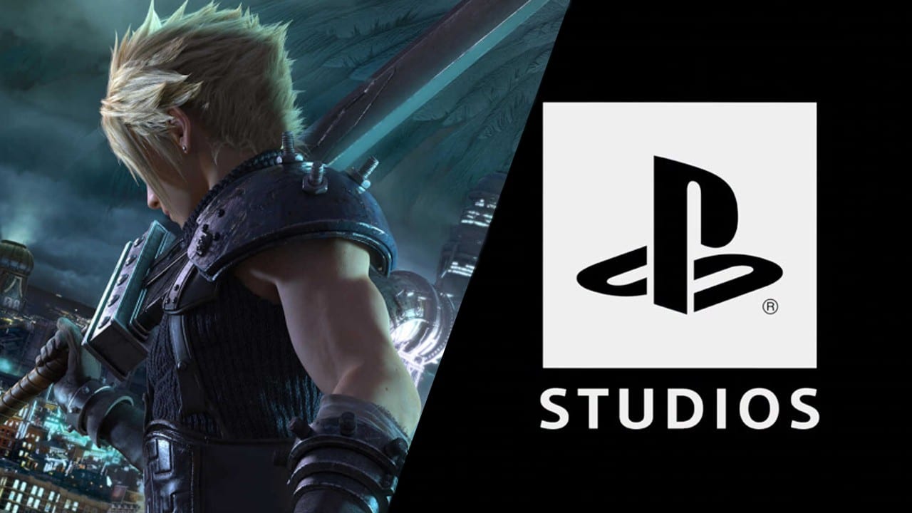ลือ Sony สนใจอยากเข้าซื้อ Square Enix