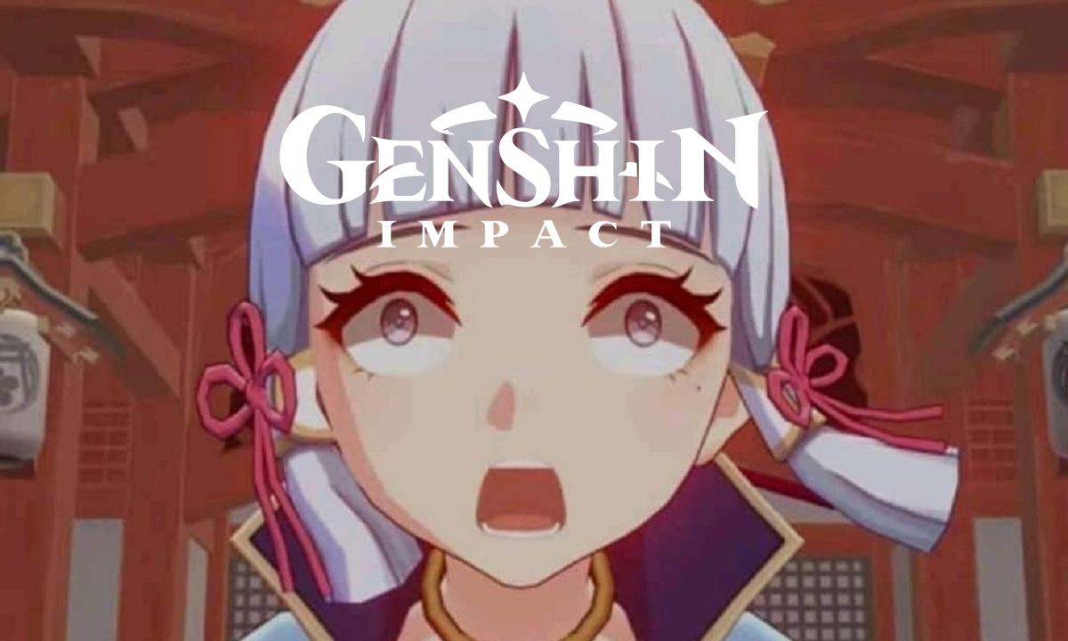 Genshin Impact แห้งยาว เคราะห์ซ้ำกรรมซัด 3 อาทิตย์ไม่พอ อย่าหลอกกัน !