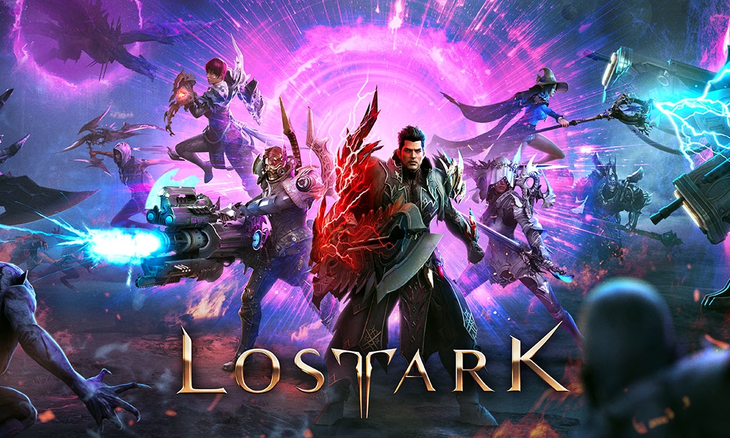 ระเบิดความมันส์ Lost Ark กำลังอัปเดต Legion Raid สุดโหด