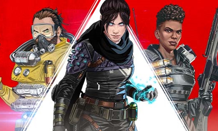 เตรียมเปิดสนามรถ Apex Legends Mobile กำลังจะเริ่มขึ้น 17 พ.ค.