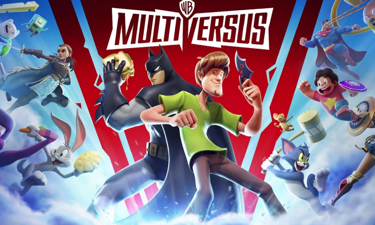 Warner Bros. Games เผยตัวอย่าง MultiVersus เกมต่อสู้รวมดาราจาก Warner Bros.