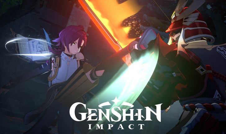 Genshin Impact ประกาศโหดข้าม Update Patch 2.7 ลากยาว และ 2.8 กิจกรรมใหม่