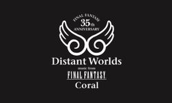 คอนเสิร์ต Distant Worlds: Final Fantasy ประกาศวันขายตั๋วแสดงในประเทศไทย