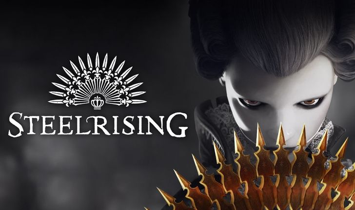 Steelrising สงครามจักรกลเปิดเผยตัวอย่างใหม่ Story Trailer