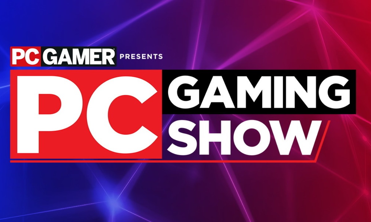 PC Gaming Show 2022 จะจัดขึ้นในเดือนมิถุนายนนี้