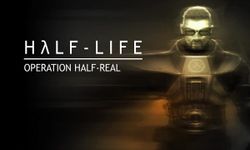 Operation Half-Real เกม Half-Life เวอร์ชันแฟน พัฒนาด้วย Unreal 4 เล่นฟรี!