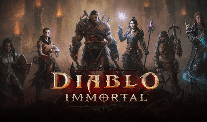 Diablo Immortal เผย Roadmap ก่อนเปิดผจญภัยทั่วโลก