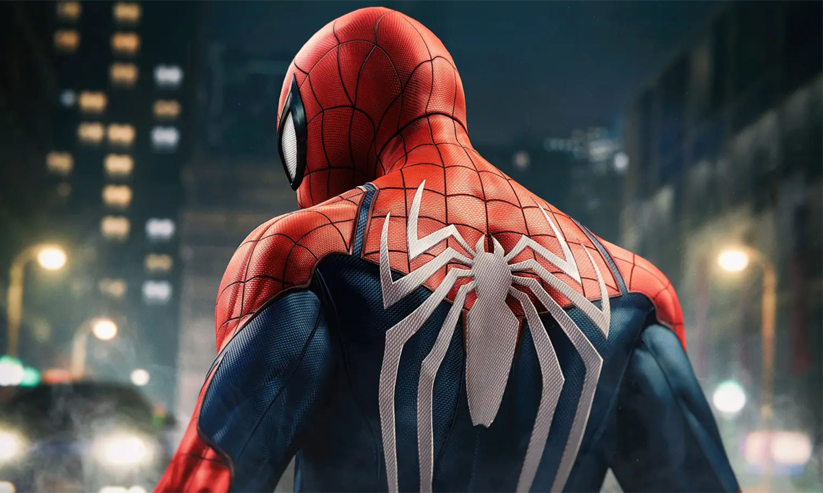 Marvel's Spider-Man Remastered ประกาศลง PC ภายในปีนี้