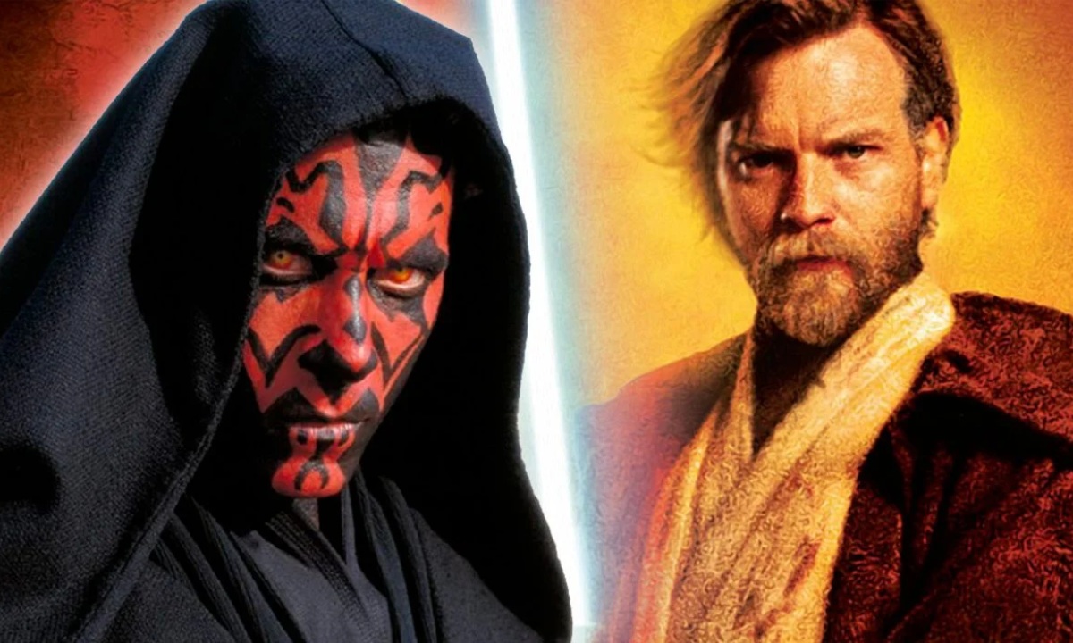 ข่าวลือ Darth Maul อาจจะมาปรากฏตัวใน Star Wars Jedi Survivor