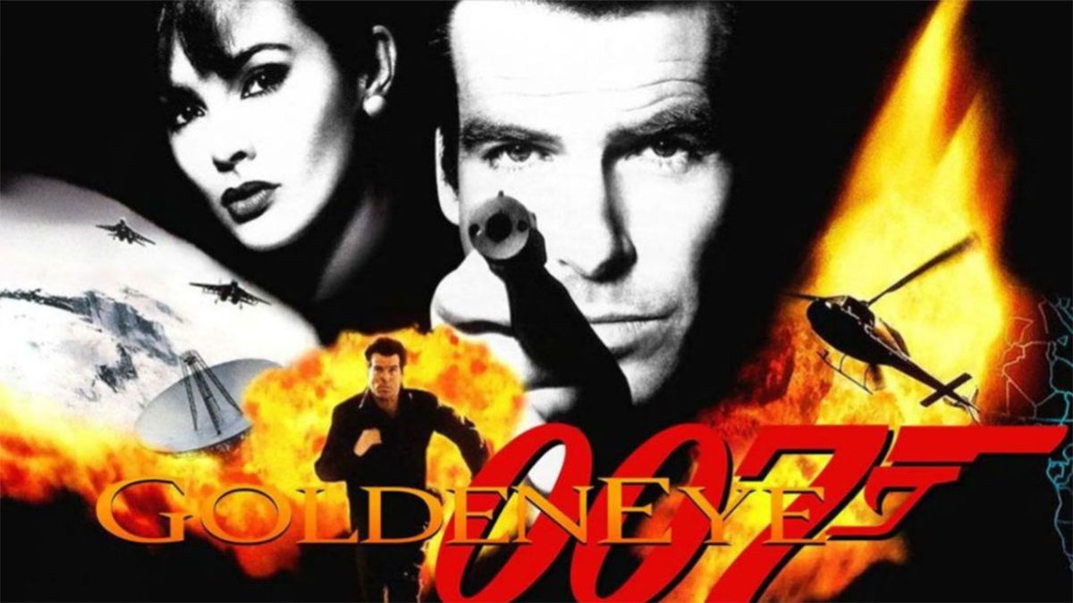เกมเมอร์ตาดีพบ Achievements ของ GoldenEye 007 บนเว็บไซต์ทางการของ Xbox