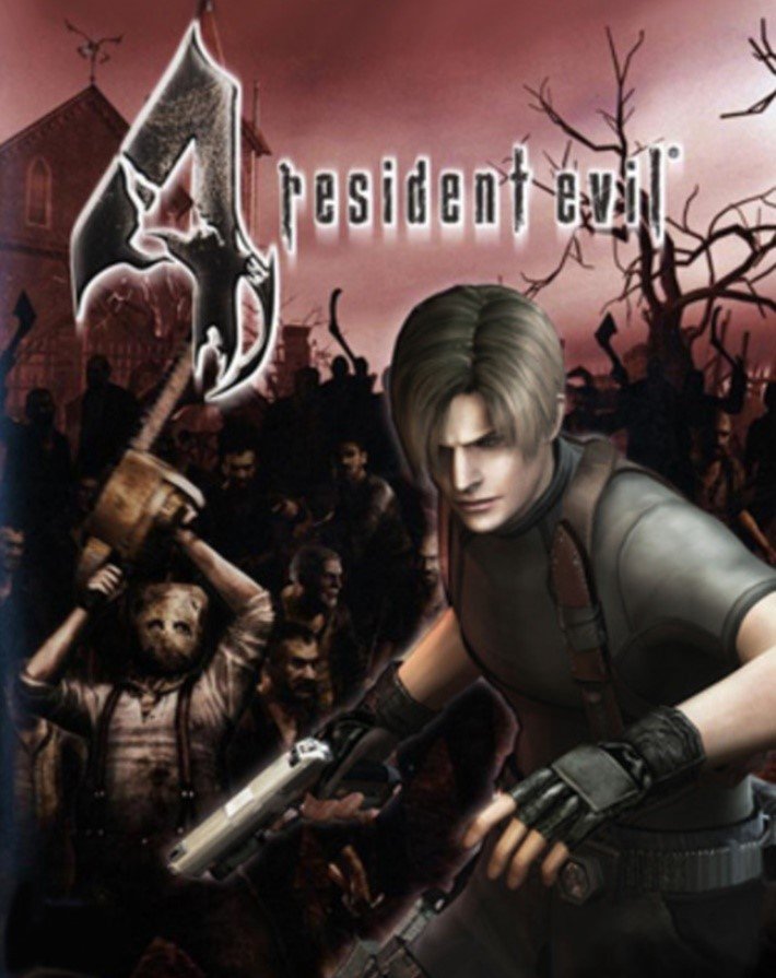 Resident Evil 4 