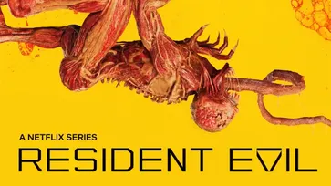 โหดดิบเถื่อน กับตัวอย่างใหม่ของซีรี่ส์คนแสดง Resident Evil Netflix