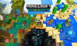 ลุยป่าโกงกางและเหมืองร้ายใต้ดิน Minecraft: The Wild Update มาแล้ววันนี้!