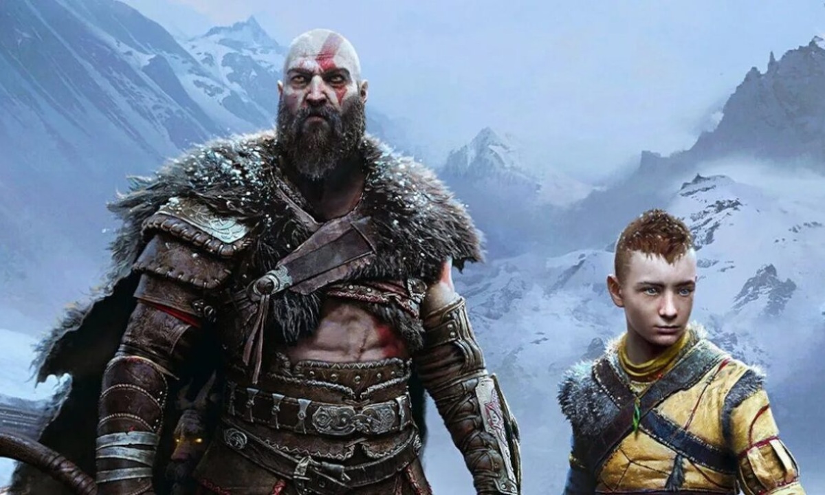 ลือ God of War Ragnarok เลื่อนวางจำหน่ายไปเป็นปี 2023