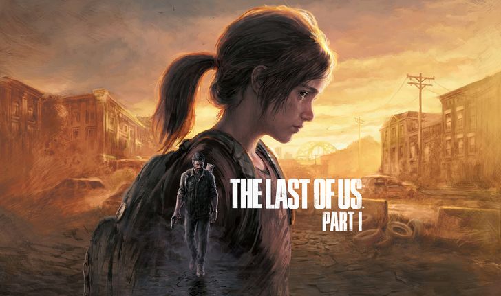 The Last Of Us Part 1 (Remake) ประกาศขายใหม่บน PS5 และ PC