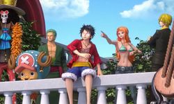 ต้อนรับจักรพรรดิคนใหม่ One Piece Odyssey เผยตัวอย่างล่าสุดใน Summer Game Fest