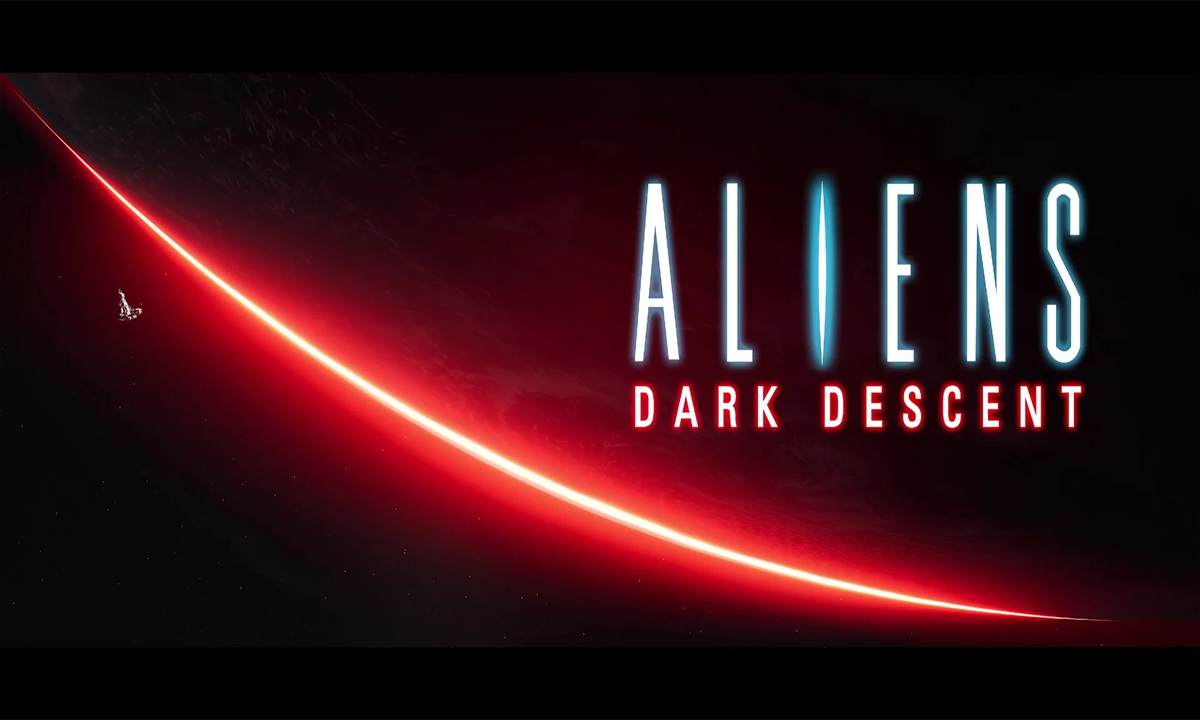 เปิดตัว Aliens: Dark Descent เกมฝูงมฤตยูภาคใหม่