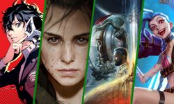 Xbox/PC Game Pass รวมรายชื่อเกมใหม่ที่จะมาให้เล่นถึงปี 2023