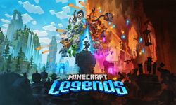 เปิดตัว Minecraft Legends เกมต่อบล็อกรูปแบบวางแผนผสมผสานการต่อสู้