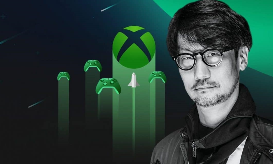 จับตามองไว้ดีๆ Kojima Productions จับมือกับ Microsoft เตรียมพัฒนาเกมใหม่