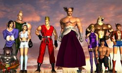 Tekken 2 กลายเป็นเกมราคาหลักแสนใน PlayStation Store