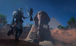 Assassin's Creed Origins ปล่อยเล่นฟรี! สุดสัปดาห์นี้