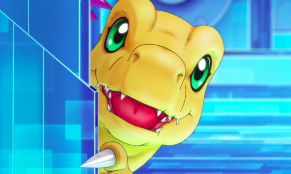 Digimon Survive เตรียมตะลุยต่างแดนในโลกดิจิมอนภาคใหม่ 29 ก.ค. นี้