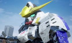 ตัวอย่างแนะนำหุ่นและระบบการเล่น SD Gundam Battle Alliance