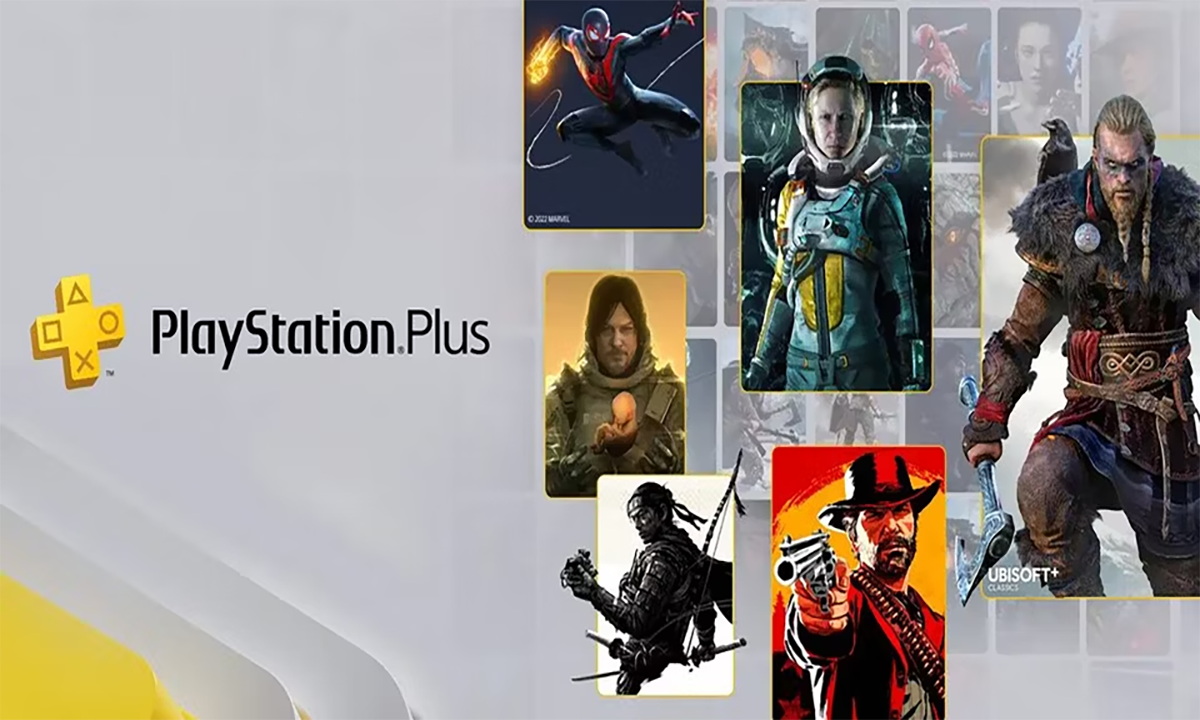 รวมลิสต์เกมน่าเล่นใน PS Plus Extra ที่ได้รับคะแนนรีวิว 90 คะแนนขึ้นไป