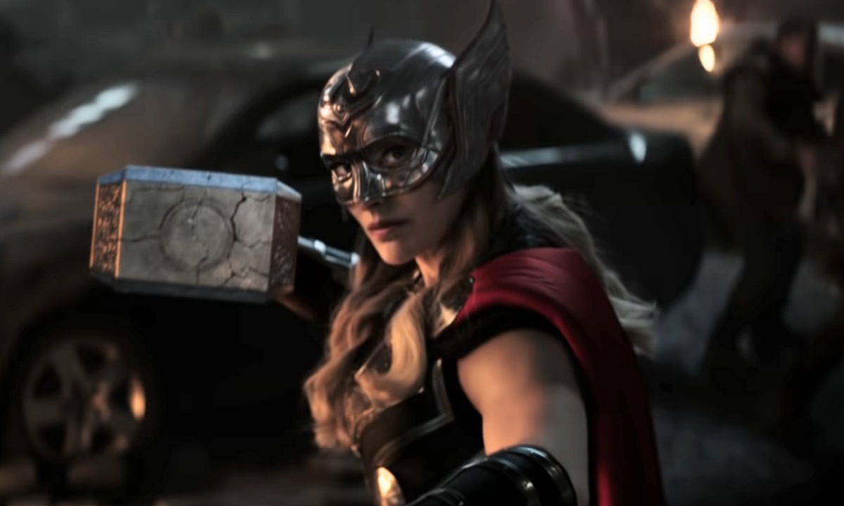 Mighty Thor จะร่วมศึก Marvel’s Avengers ในสัปดาห์หน้า